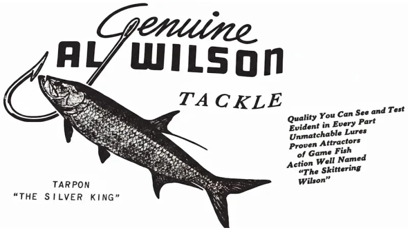 Al Wilson — Cucchiaini da traina di San Francisco