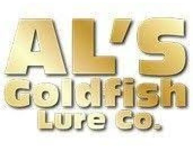 Al's Gold Fish — classici ondulanti americani