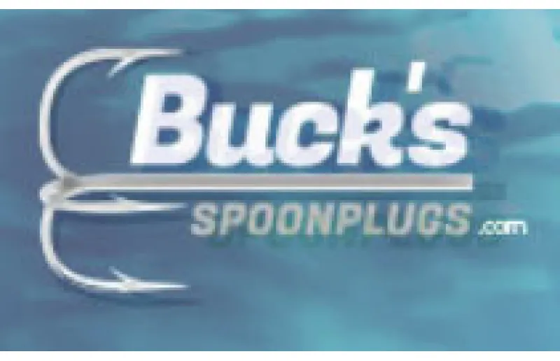 Buck Perry — Pioniere della pesca di struttura & Spoonplug