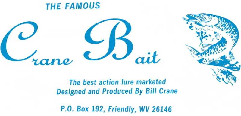 Crane Baits