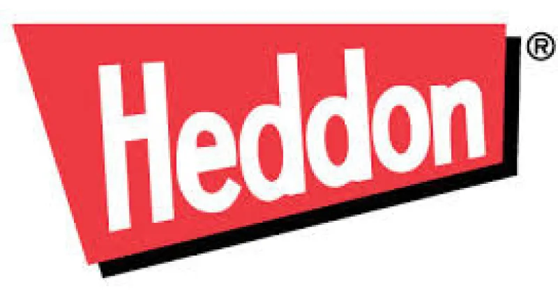 Heddon