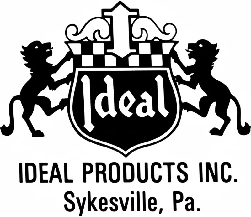 Ideal Products