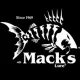 Mack's Lures