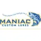 Maniac Custom Lures