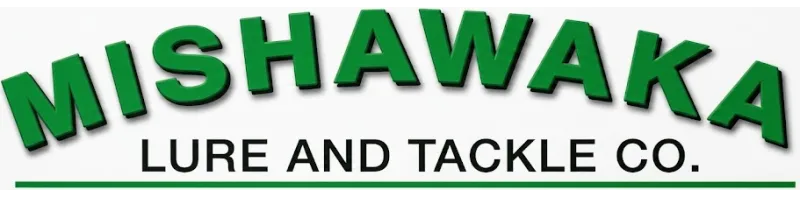Mishawaka Lure — Rotanti artigianali dell'Indiana