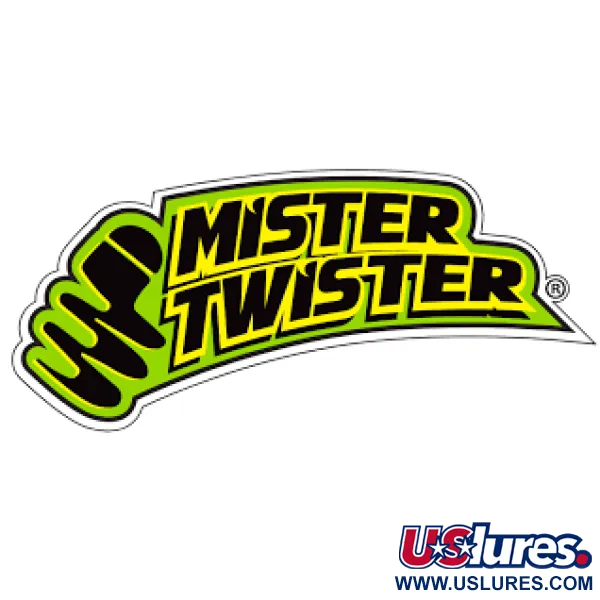 Mister Twister