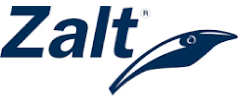 Zalt — Jerkbait e wobbler svedesi