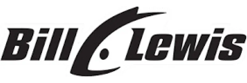 Bill Lewis — Pionieri dei Lipless Crankbaits