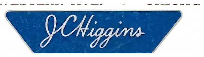 Higgins