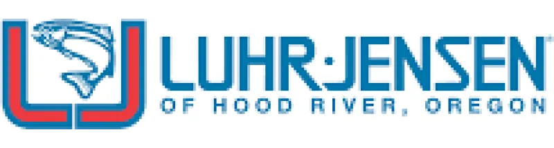 Luhr Jensen — Eredità di attrezzatura e esche dell'Oregon