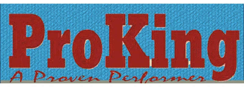 Pro King