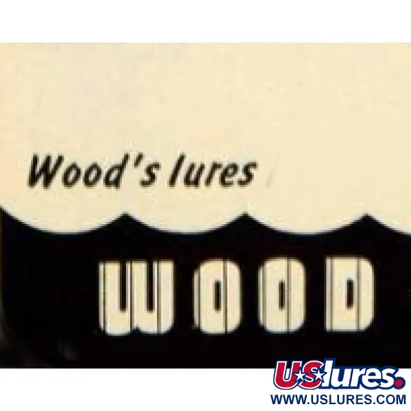 Wood's Lures