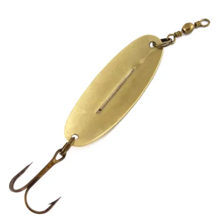 Williams Wabler W40 Ondulante, Ottone, 7g, Nervatura, #10001