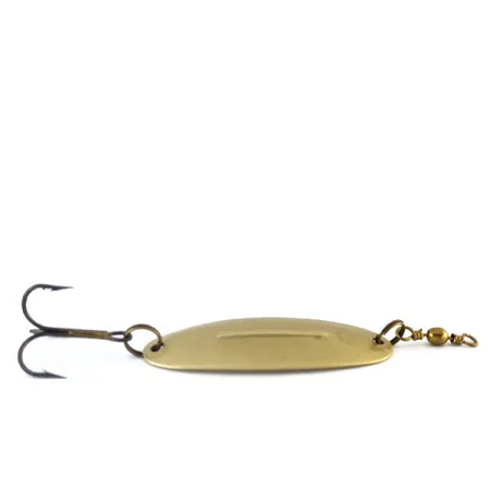 Williams Wabler W40 Ondulante, Ottone, 7g, Nervatura, #10001