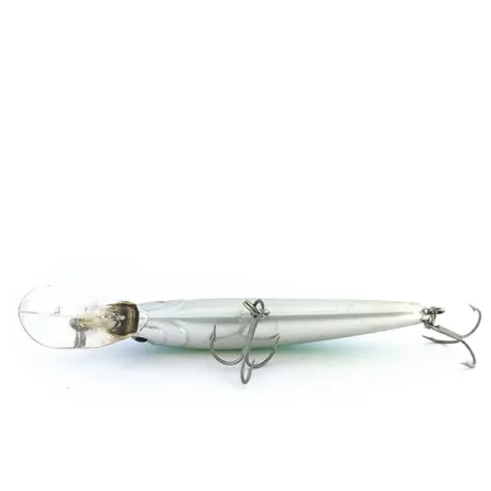 Yo-Zuri Tx-minnow Jr Minnow Affondante, Blu/Verde, 10g, #10960