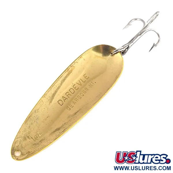 Dardevle Ondulante, Five of Diamonds, 28g, Testa di diavolo, #10010