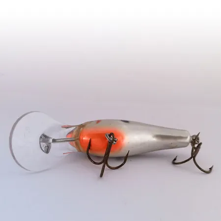 Bagley B2 Crankbait, Shad, 12g, Balsa, #10027