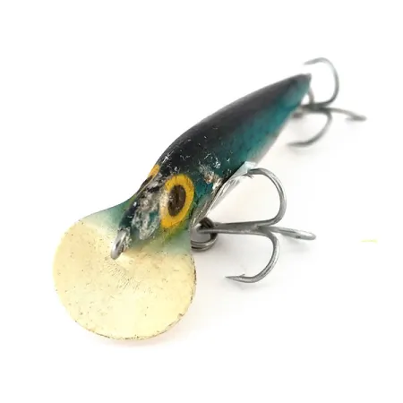 Storm Thin Fin Shiner Minnow, Blu 4g, Minnow #10029