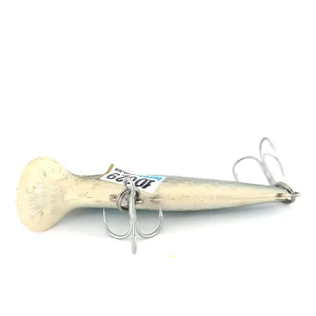 Storm Thin Fin Shiner Minnow, Blu 4g, Minnow #10029