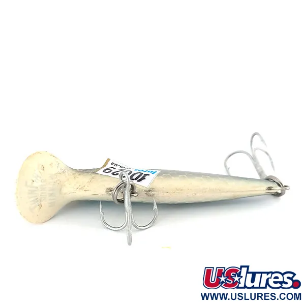 Storm Thin Fin Shiner Minnow, Blu 4g, Minnow #10029