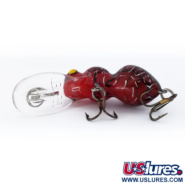 Rebel Big Ant Esca Insetto, 424, 2,7g, Galleggiante, #10032