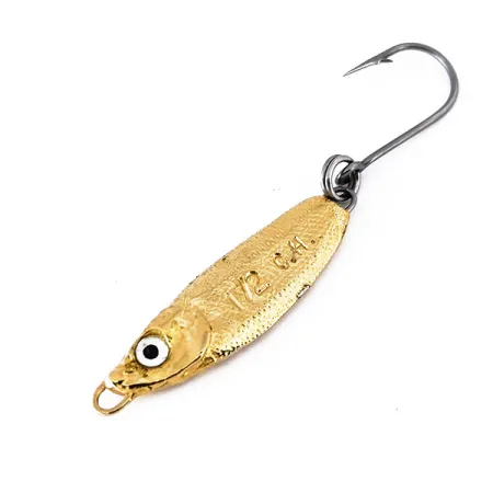 Luhr Jensen Crippled Herring Jig Lure