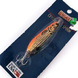 Renegade Crystalina Spoon