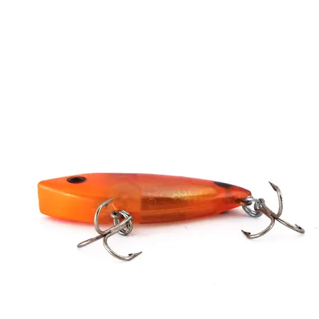 Cotton Cordell TH Spot Lipless Crankbait, Ambra, 7g, #10064