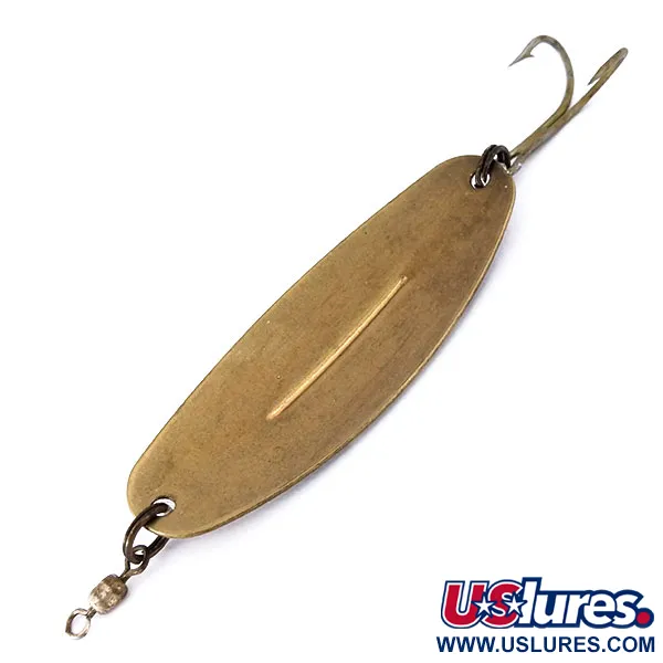 Williams Wabler W70 Ondulante, Ottone, 28g, Nervatura, #10065