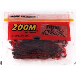 Esca siliconica Zoom Super Salt Plus 18pz