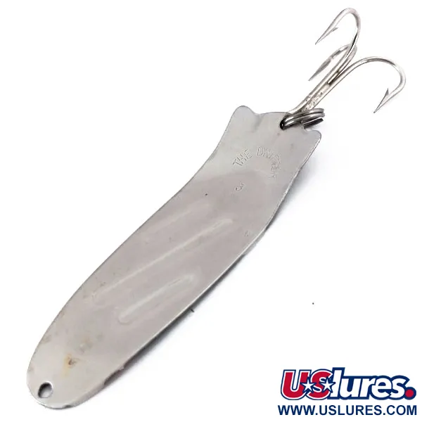 Shur-katch The Drifter Ondulante Traina, Arancio-Nero, 14g, #10123