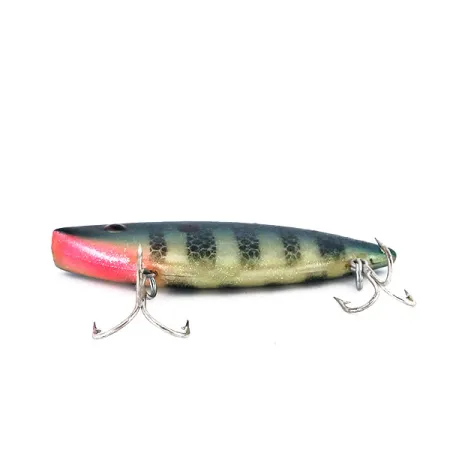 Bill Lewis Rat-L-Trap Lipless Crankbait, Persico, 14g, Rattle, #10127