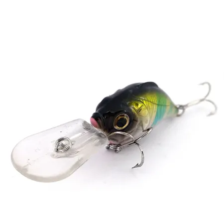Matzuo MDC6-BRM Deep Seeker Crank, Persico, 12g, Crankbait, #10189