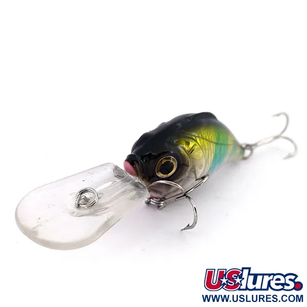 Matzuo MDC6-BRM Deep Seeker Crank, Persico, 12g, Crankbait, #10189