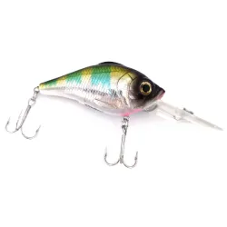 Matzuo MDC6-BRM Deep Seeker Crank