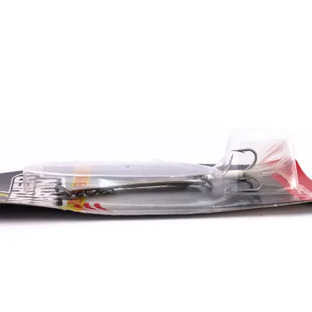 Panther Martin Cheppia con Ancoretta E Pena Cucchiaino, Nickel, 7g, #10191