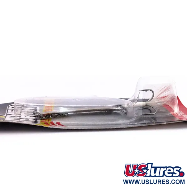 Panther Martin Cheppia con Ancoretta E Pena Cucchiaino, Nickel, 7g, #10191