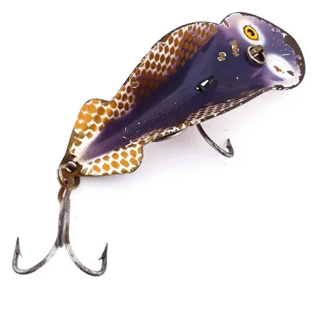 Buck Perry Spoonplug