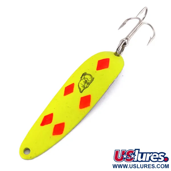 Dardevle Cop-E-Cat 7400