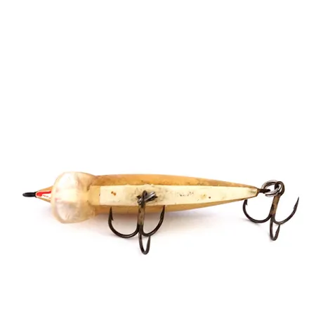 Rapala Countdown S7, 8g, Colore G (Gold), Esca affondante #10215