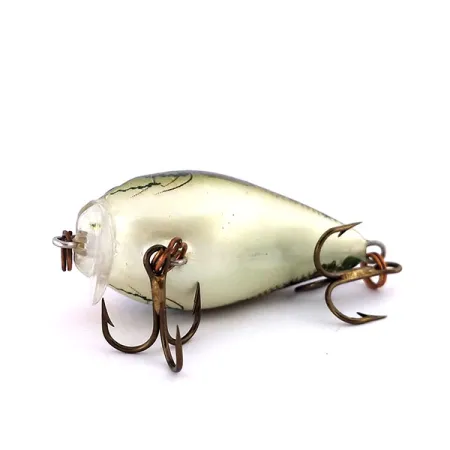 Storm Subwart Crankbait, Baby Bass, 5,5g, Shallow, #10223