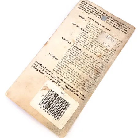 Hopkins shorty 150 Jig Lure Cucchiaino, Nickel martellato, 42g, #10375