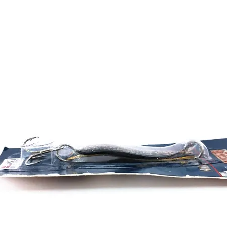 Renegade Crystalina Spoon Ondulante, Oro/Arancio martellato, 11g, #10239