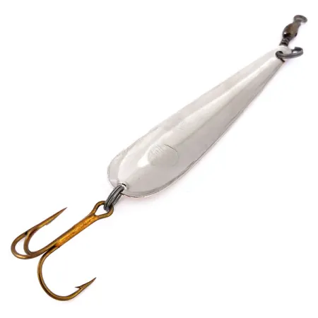 Panther Martin Alborella Verbano Tirlindada Cucchiaino, Nickel, 7g, #10253