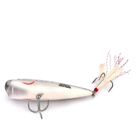 Heddon POP'N IMAGE Popper, Shad, 12,5g, Olografico, #10262
