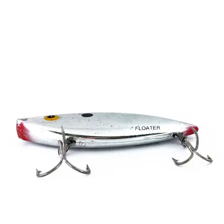 Bill Lewis Rat-L-Trap Floater, RT 258, 9,5g, Galleggiante, #10265