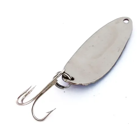 Acme Little Cleo Cucchiaino, Purple/Nickel, 9g, Scaglie, #10271