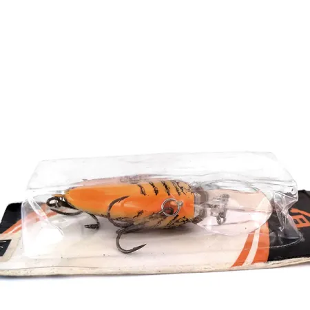 Bomber Model 7A Baby Striper Crankbait, Gambero, 9g, Floating, #10284