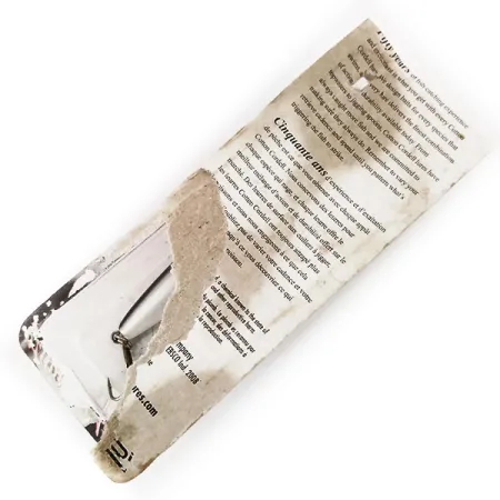 Cotton Cordell Minnow RLM512 Artificiale, Smoky Joe, 7g, #10287