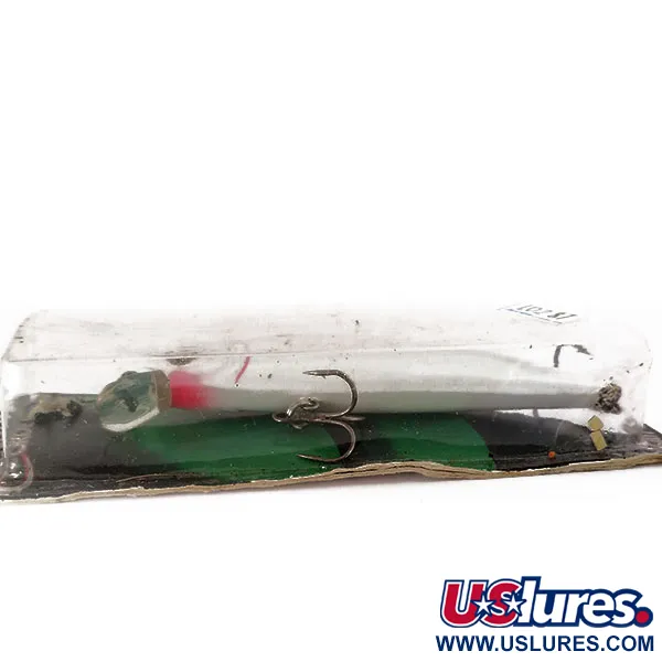 Cotton Cordell Minnow RLM512 Artificiale, Smoky Joe, 7g, #10287